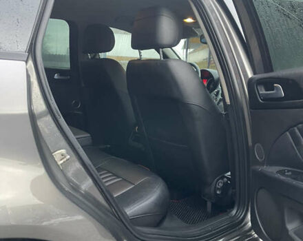 Серый Альфа Ромео 159, объемом двигателя 2.39 л и пробегом 226 тыс. км за 7800 $, фото 28 на Automoto.ua