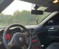 Серый Альфа Ромео 159, объемом двигателя 1.9 л и пробегом 290 тыс. км за 6004 $, фото 13 на Automoto.ua