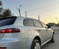 Серый Альфа Ромео 159, объемом двигателя 1.9 л и пробегом 290 тыс. км за 6004 $, фото 5 на Automoto.ua