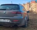 Серый Альфа Ромео 159, объемом двигателя 1.9 л и пробегом 360 тыс. км за 4000 $, фото 2 на Automoto.ua