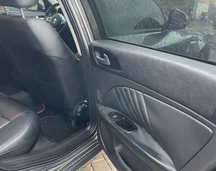 Серый Альфа Ромео 159, объемом двигателя 2.39 л и пробегом 226 тыс. км за 7800 $, фото 26 на Automoto.ua