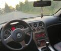 Сірий Альфа Ромео 159, об'ємом двигуна 1.91 л та пробігом 290 тис. км за 5999 $, фото 11 на Automoto.ua