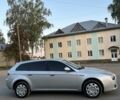 Серый Альфа Ромео 159, объемом двигателя 1.91 л и пробегом 290 тыс. км за 5999 $, фото 3 на Automoto.ua