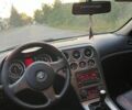 Серый Альфа Ромео 159, объемом двигателя 1.91 л и пробегом 290 тыс. км за 5999 $, фото 11 на Automoto.ua