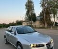 Сірий Альфа Ромео 159, об'ємом двигуна 1.91 л та пробігом 290 тис. км за 5999 $, фото 2 на Automoto.ua