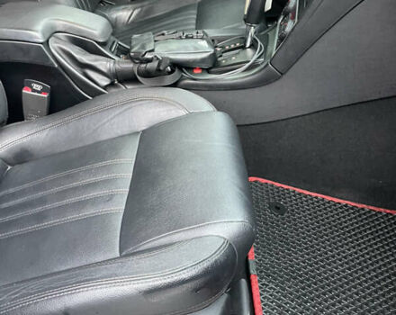 Серый Альфа Ромео 159, объемом двигателя 2.39 л и пробегом 226 тыс. км за 7800 $, фото 23 на Automoto.ua