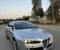 Серый Альфа Ромео 159, объемом двигателя 1.9 л и пробегом 290 тыс. км за 6004 $, фото 15 на Automoto.ua