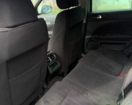 Сірий Альфа Ромео 159, об'ємом двигуна 1.9 л та пробігом 300 тис. км за 2900 $, фото 7 на Automoto.ua