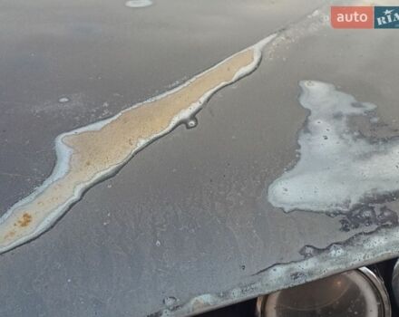 Серый Альфа Ромео 159, объемом двигателя 1.9 л и пробегом 360 тыс. км за 4000 $, фото 5 на Automoto.ua