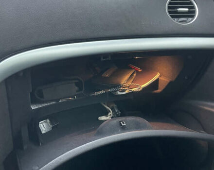 Серый Альфа Ромео 159, объемом двигателя 2.39 л и пробегом 226 тыс. км за 7800 $, фото 16 на Automoto.ua