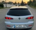Серый Альфа Ромео 159, объемом двигателя 1.91 л и пробегом 290 тыс. км за 5999 $, фото 6 на Automoto.ua
