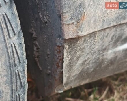 Серый Альфа Ромео 159, объемом двигателя 1.9 л и пробегом 360 тыс. км за 4000 $, фото 6 на Automoto.ua