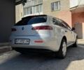 Серый Альфа Ромео 159, объемом двигателя 1.9 л и пробегом 292 тыс. км за 6300 $, фото 1 на Automoto.ua
