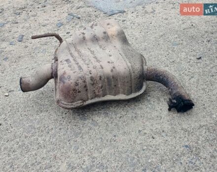 Серый Альфа Ромео 159, объемом двигателя 1.9 л и пробегом 360 тыс. км за 4000 $, фото 9 на Automoto.ua