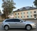 Сірий Альфа Ромео 159, об'ємом двигуна 1.91 л та пробігом 290 тис. км за 5999 $, фото 3 на Automoto.ua