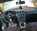 Сірий Альфа Ромео 159, об'ємом двигуна 1.91 л та пробігом 285 тис. км за 4999 $, фото 3 на Automoto.ua