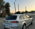 Серый Альфа Ромео 159, объемом двигателя 1.91 л и пробегом 290 тыс. км за 5999 $, фото 4 на Automoto.ua