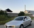 Серый Альфа Ромео 159, объемом двигателя 1.9 л и пробегом 290 тыс. км за 6004 $, фото 1 на Automoto.ua