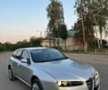Серый Альфа Ромео 159, объемом двигателя 1.91 л и пробегом 290 тыс. км за 5999 $, фото 2 на Automoto.ua