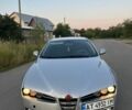 Серый Альфа Ромео 159, объемом двигателя 1.91 л и пробегом 290 тыс. км за 5999 $, фото 1 на Automoto.ua