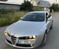 Серый Альфа Ромео 159, объемом двигателя 1.9 л и пробегом 290 тыс. км за 6004 $, фото 16 на Automoto.ua