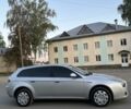 Серый Альфа Ромео 159, объемом двигателя 1.9 л и пробегом 290 тыс. км за 6004 $, фото 3 на Automoto.ua