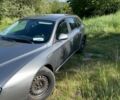 Сірий Альфа Ромео 159, об'ємом двигуна 1.9 л та пробігом 378 тис. км за 1500 $, фото 3 на Automoto.ua