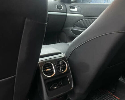 Серый Альфа Ромео 159, объемом двигателя 2.39 л и пробегом 226 тыс. км за 7800 $, фото 33 на Automoto.ua