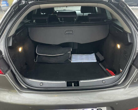 Серый Альфа Ромео 159, объемом двигателя 2.39 л и пробегом 226 тыс. км за 7800 $, фото 32 на Automoto.ua