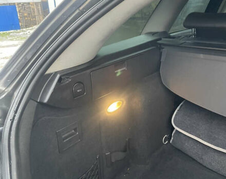 Серый Альфа Ромео 159, объемом двигателя 2.39 л и пробегом 226 тыс. км за 7800 $, фото 31 на Automoto.ua