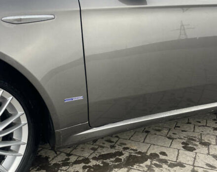 Серый Альфа Ромео 159, объемом двигателя 2.39 л и пробегом 226 тыс. км за 7800 $, фото 10 на Automoto.ua