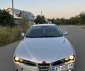 Серый Альфа Ромео 159, объемом двигателя 1.9 л и пробегом 290 тыс. км за 6004 $, фото 1 на Automoto.ua