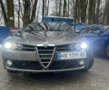 Серый Альфа Ромео 159, объемом двигателя 2.39 л и пробегом 226 тыс. км за 7800 $, фото 17 на Automoto.ua