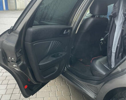 Серый Альфа Ромео 159, объемом двигателя 2.39 л и пробегом 226 тыс. км за 7800 $, фото 36 на Automoto.ua