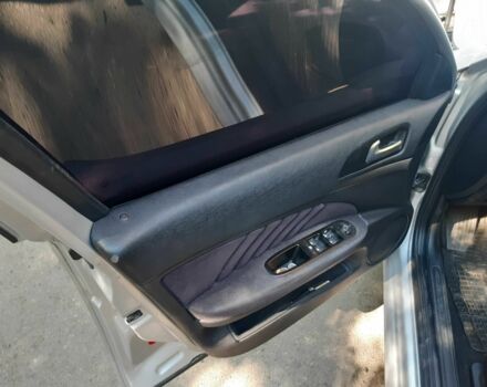 Серый Альфа Ромео 159, объемом двигателя 1.9 л и пробегом 284 тыс. км за 4642 $, фото 8 на Automoto.ua