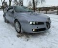 Серый Альфа Ромео 159, объемом двигателя 2 л и пробегом 225 тыс. км за 6490 $, фото 2 на Automoto.ua