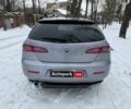 Серый Альфа Ромео 159, объемом двигателя 2 л и пробегом 225 тыс. км за 6490 $, фото 6 на Automoto.ua