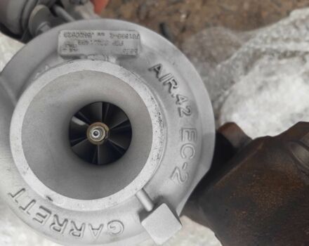 Серый Альфа Ромео 159, объемом двигателя 1.9 л и пробегом 284 тыс. км за 4642 $, фото 2 на Automoto.ua