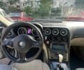 Серый Альфа Ромео 159, объемом двигателя 1.9 л и пробегом 294 тыс. км за 6000 $, фото 9 на Automoto.ua