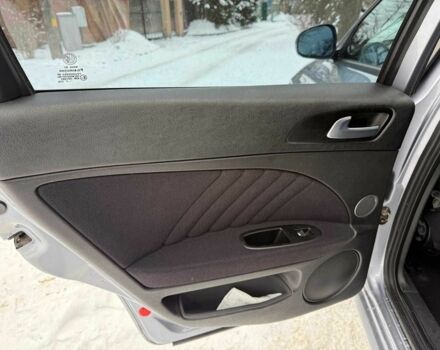 Серый Альфа Ромео 159, объемом двигателя 2 л и пробегом 225 тыс. км за 6490 $, фото 14 на Automoto.ua