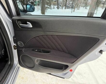 Серый Альфа Ромео 159, объемом двигателя 2 л и пробегом 225 тыс. км за 6490 $, фото 17 на Automoto.ua