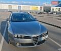 Серый Альфа Ромео 159, объемом двигателя 2.2 л и пробегом 210 тыс. км за 6800 $, фото 1 на Automoto.ua
