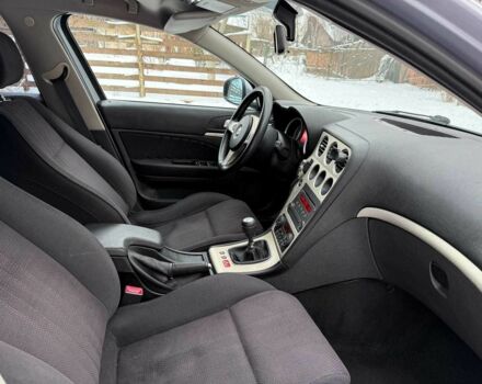 Серый Альфа Ромео 159, объемом двигателя 2 л и пробегом 225 тыс. км за 6490 $, фото 20 на Automoto.ua