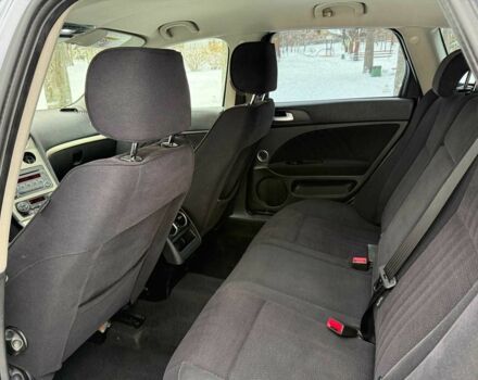 Серый Альфа Ромео 159, объемом двигателя 2 л и пробегом 225 тыс. км за 6490 $, фото 15 на Automoto.ua