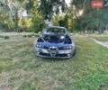 Серый Альфа Ромео 159, объемом двигателя 1.9 л и пробегом 294 тыс. км за 6000 $, фото 1 на Automoto.ua