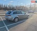 Серый Альфа Ромео 159, объемом двигателя 2.2 л и пробегом 210 тыс. км за 6800 $, фото 4 на Automoto.ua