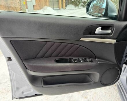 Серый Альфа Ромео 159, объемом двигателя 2 л и пробегом 225 тыс. км за 6490 $, фото 10 на Automoto.ua