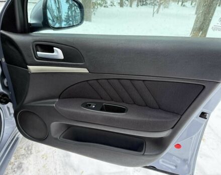 Серый Альфа Ромео 159, объемом двигателя 2 л и пробегом 225 тыс. км за 6490 $, фото 19 на Automoto.ua