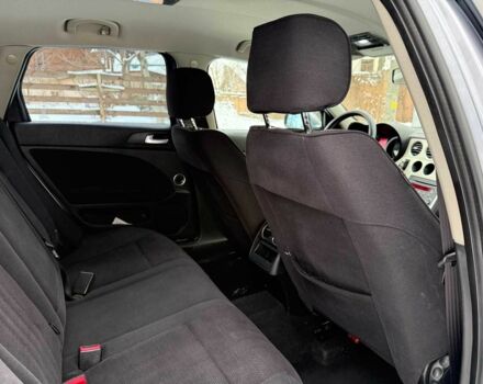 Серый Альфа Ромео 159, объемом двигателя 2 л и пробегом 225 тыс. км за 6490 $, фото 18 на Automoto.ua