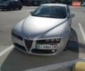Серый Альфа Ромео 159, объемом двигателя 1.96 л и пробегом 259 тыс. км за 6800 $, фото 1 на Automoto.ua